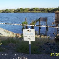 Reclamation District 3